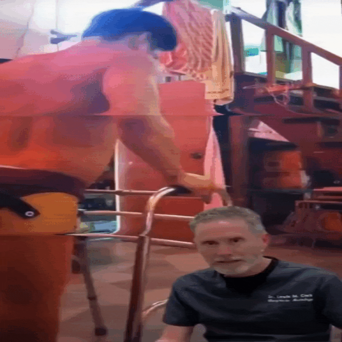 Watch: 10-second nerve reset for neuropathy